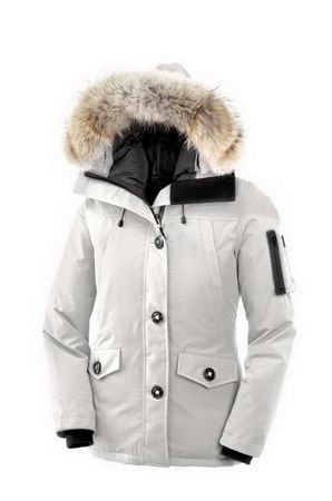 CPAM Fashion Expedition Parka Women's Goose Down Jacket Outerwear Windproof Jacket Warm Coats SZ: XS - XXL -1