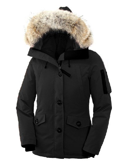 CPAM shipping  Fashion Expedition Parka Women's Goose Down Jacket Outerwear Windproof Jacket Warm Coats