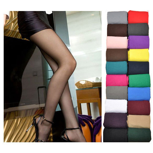 Crazy hot leg Pantyhose Stockings_Free Shipping