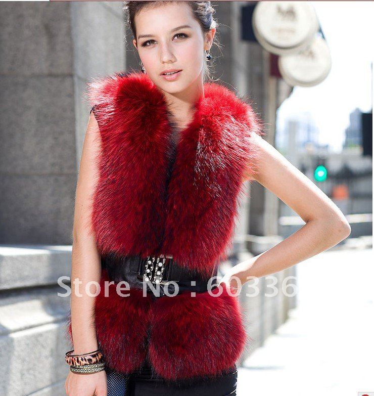 crazy special 199.99usd free shipping 2012 popular women's fation WARM Mink coat  fur  coat,marten hair sheep skin vest  M L XL