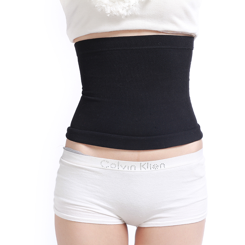 Cride cummerbund abdomen drawing belt fat burning waist belt puerperal corselets abdomen drawing thin waist shaping