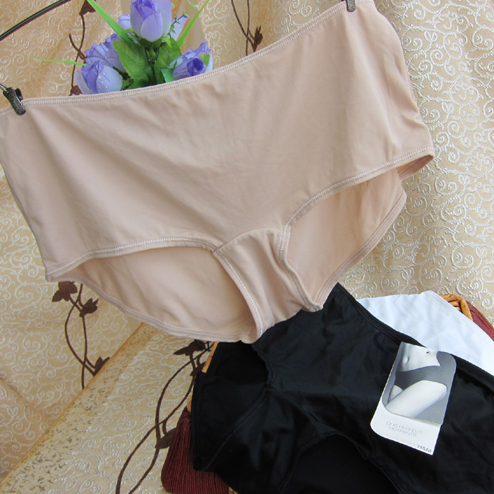 Cs4 hm our perfect series quick-drying close-fitting comfortable small boxer female panties