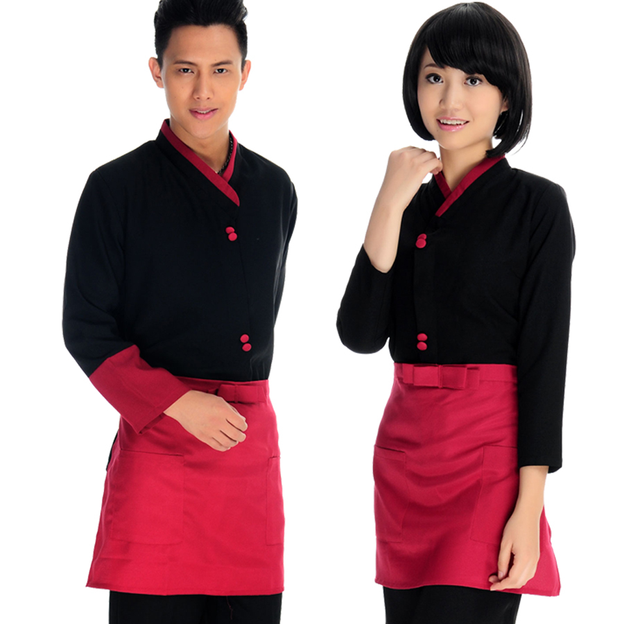 Ct633 work wear autumn and winter long-sleeve uniform clothes