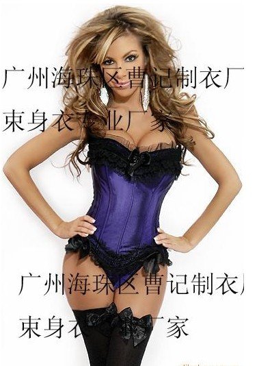 D303News dress free shipping hot sale ladies' sexy toys many intimates corset costumes for you choice