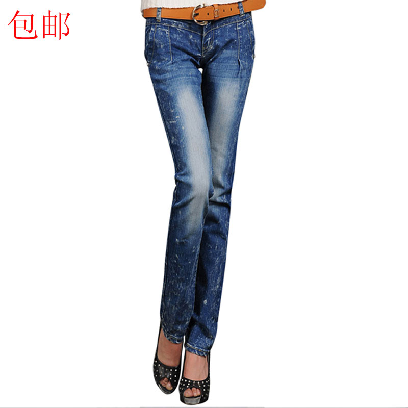 Denim jumpsuit shorts female 2012 vest pants