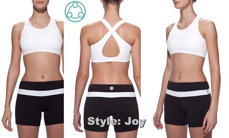 Designer Fashion Women Yoga Bras similar Lululemon Brand Lady Yoga Tops Tanks Sexy Vest Sportwear Wholesale Joy Free Ship