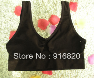 (DHL FedEx) Fast free Shipping High Quality AHH BRA BODY SHAPER Push Up BREAST RHONDA SHEAR Genie Bra All In Stock