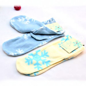 DHL/fedex free shipping New Unisex men/ women Winter warm socks snow floor socks