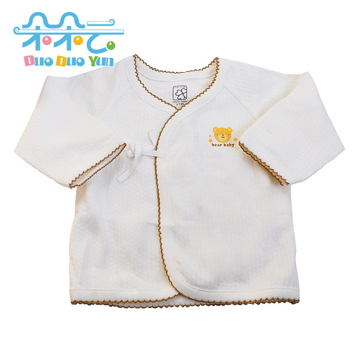 Dimi dubi infant 100% cotton lacing underwear baby thermal antibiotic long johns children's clothing 115103