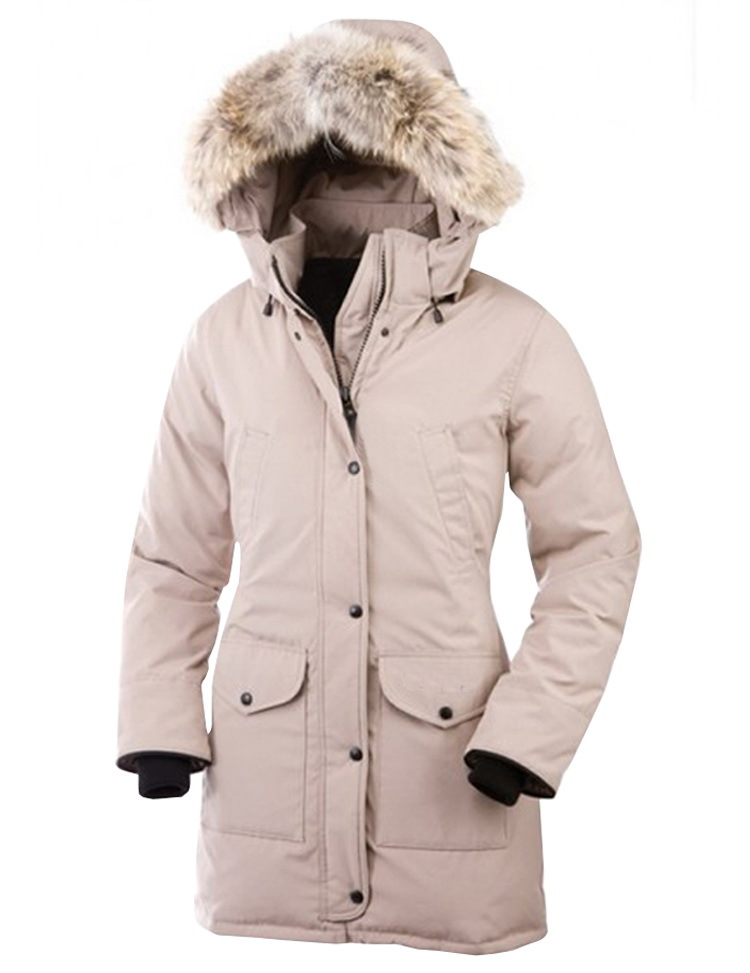 Discount Price Newest Popular Winter Coat Women Parka Jacket Canada Parka Coat Down Jacket CPAM Drop Shipping