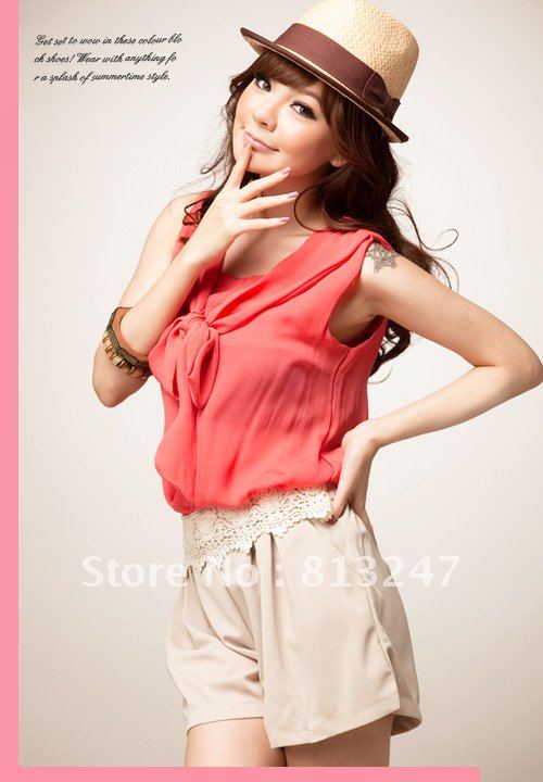 (Drop ship) 2012 women's loose straight pants plus size jumpsuit women rompers casual pants