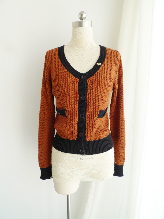 Drop shipping 2013 Fashion . gentlewomen elegant . sweater short jacket 0.315kg -sw