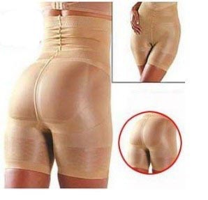 Drop shipping  Beauty Pants women body shaper Free shipping 1pc/opp bag