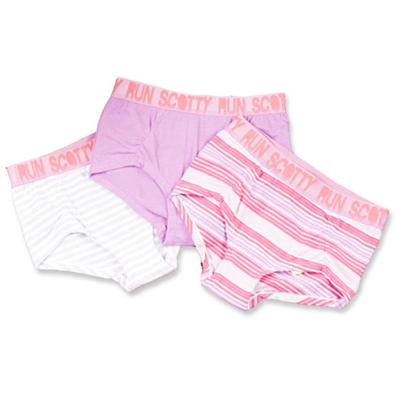 Dtu children's clothing child panties female 100% cotton baby panties 100% cotton female child panties 100% cotton female c80