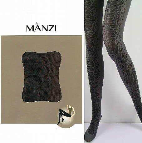 East Knitting FREE SHIPPING MZ-6920 Fashion Women Top-quality Snake Stripe Tights 2013 New Wholesale 6pc/lot