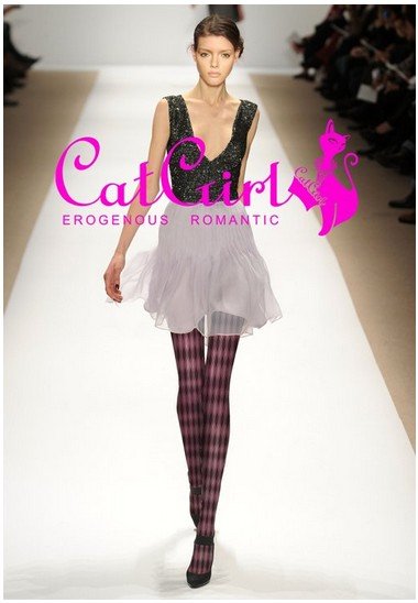 East Knitting FREE SHIPPING+Wholesale/bulk order MN-0105 6pc/lot 2013 Fashion Women catgirl Brand sexy tights Hot Sale