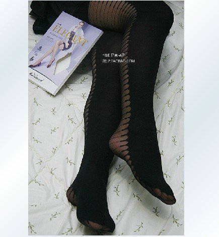 East Knitting FREE SHIPPING+Wholesale MN-9850 6pc/lot 2013 new Fashion Women Top-quality Brand Tight-Pantyhose sexy