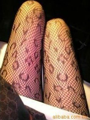 Eat Pray Love Free Shipping, 2012 New Arrival Big Reticulation  Fishnet Stocking, Tight Black Panty Hose, PH007