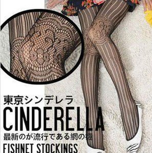 Eat Pray Love Free Shipping, 2012 New Arrival Vintage Totem Week Fishnet Stocking, Black Panty Hose, PH012