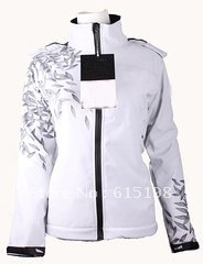 EMS 1 pcs/lot women's jacket wind ladies' jacket brand jacket soft shell 5 colors retail and wholesale drop shipping on sale