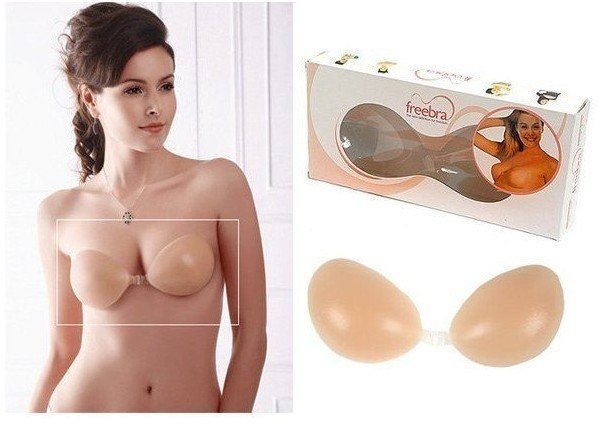 EMS Free shipping Free bra,silicone bra&invisible bra,