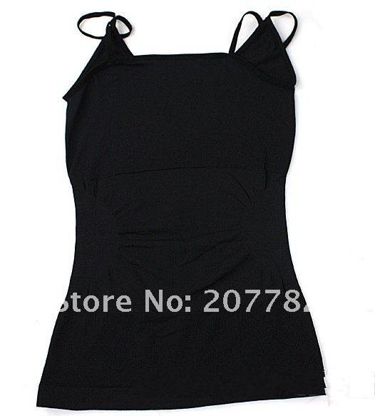 EMS free shipping Slimming clothes seamless women's Shape Wear taping beauty wear 50packs/lot