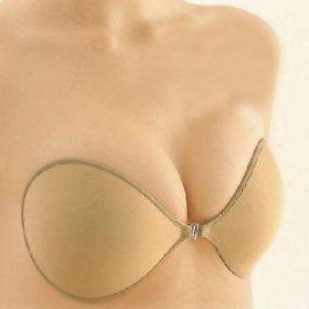 Fabric Invisible Bra