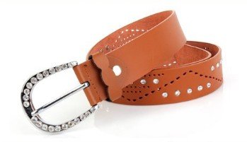 Factory price Promotion 100% Genuine leather Women Men Unisex 115cm Belts