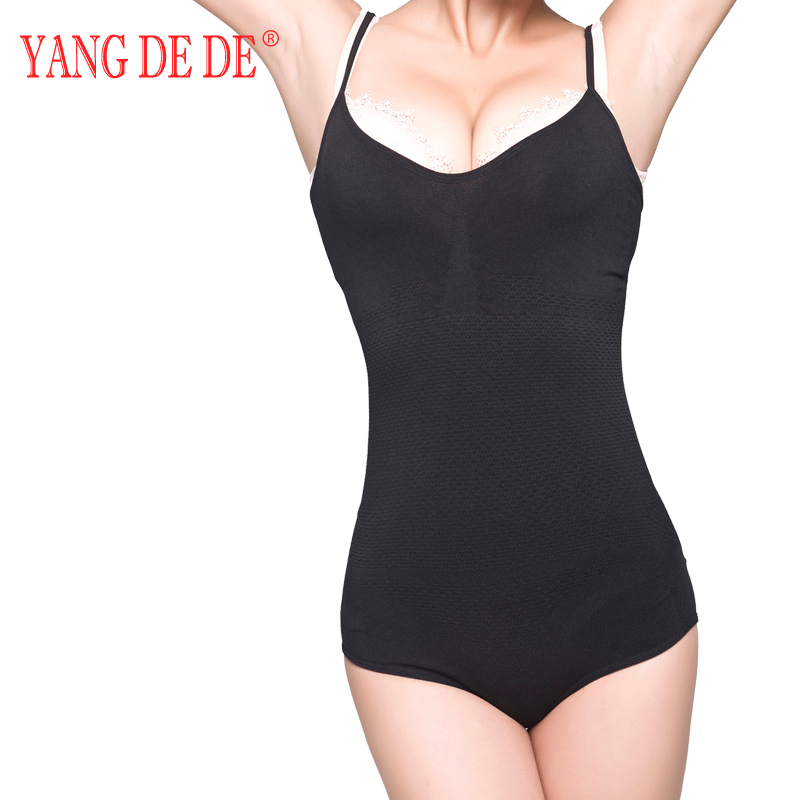 Fashion autumn and winter trigonometric one piece shaper shapewear postpartum abdomen drawing butt-lifting shaper