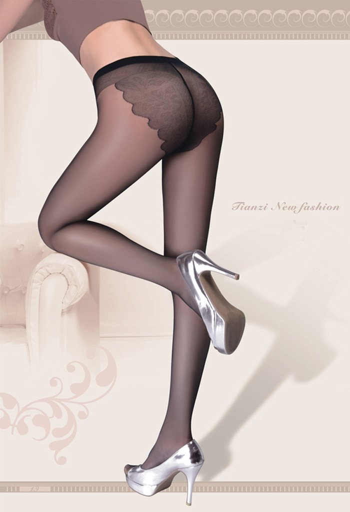 fashion bikini butterfly Core-spun Yarn pantyhose silk socks 2211 with packing  FREE SHIPPING