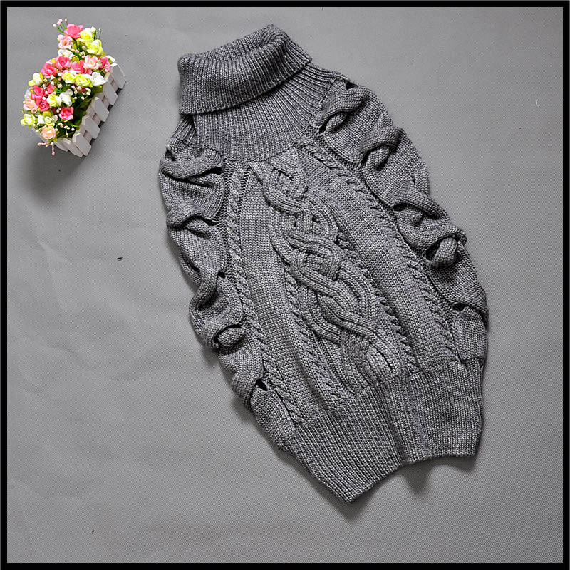 Fashion Brand new 2012 big c three-dimensional twisted cutout knitted sheep sweater vest 2447 desinger shirts blouse tops