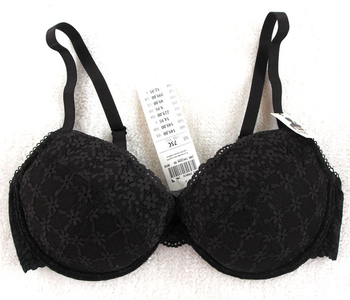 Fashion lindex black white lace sexy fashion bra 70bc75c85c