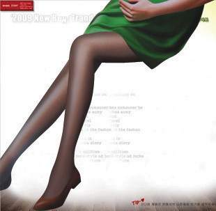 Fashion maternity clothing maternity slim pantyhose stockings maternity socks k39