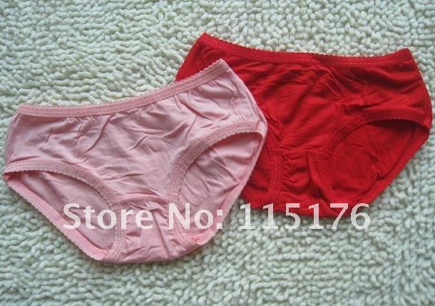 Fashion Modal lingerie women   underwear  female briefs  mix order  #169