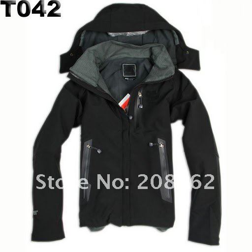 Fashion New Arival women's jackets outerwear Climbing jacket brand down coats winter wind jackets Top quality discount Freeship