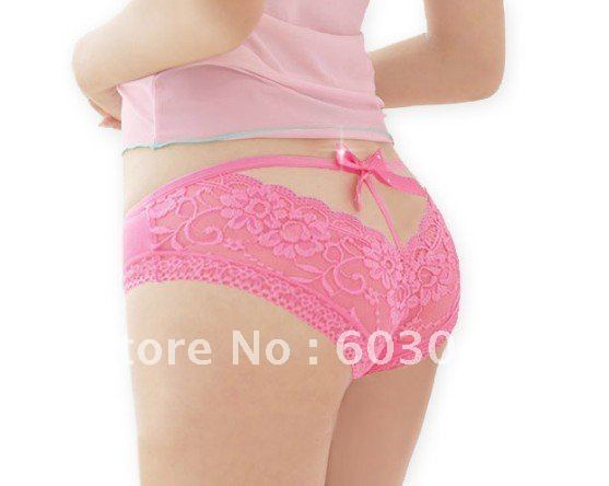 FASHION NEW WOMEN SEXY UNDERWEAR+BUTTERFLY LADY UNDERWEAR+WOMAN SEXY LINGARIES WITH LACE+WOMAN PANTIES+FREE SHIPPING(10PCS/LOT)