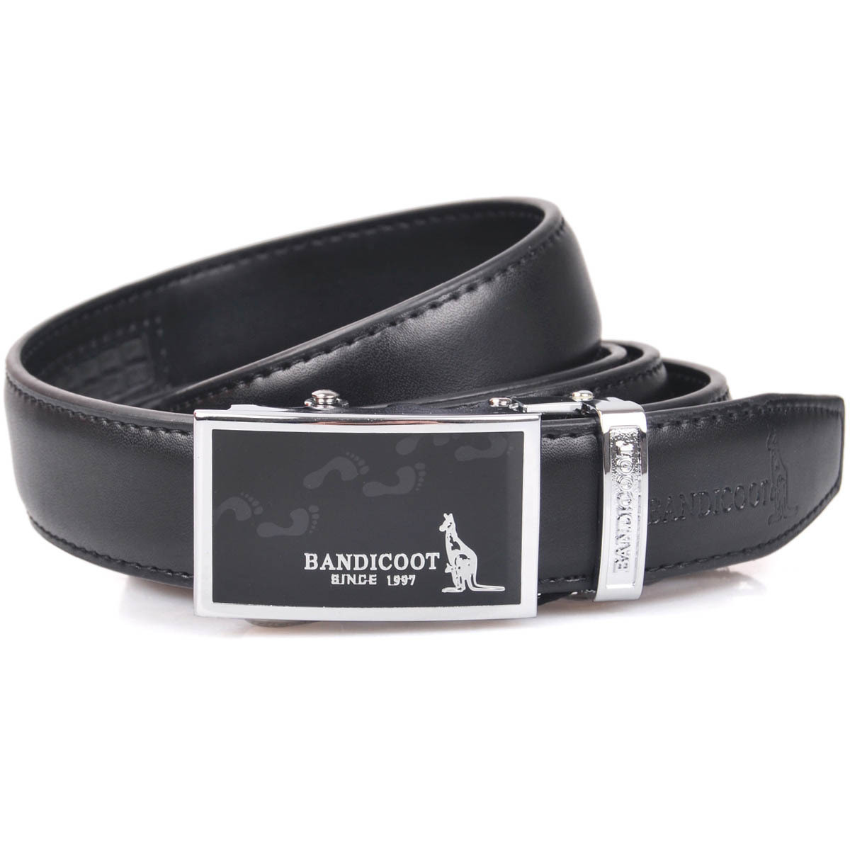 Fashion phalanger all-match automatic buckle cowhide female strap genuine leather female belt