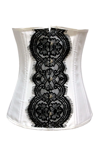 Fashion popular buttons lacing royal body shaping small vest corselets 5235 ladies sexy corset sexy lingerie sexy Shapers