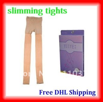 Fashion Sexy Ladies' Thick Footless Tight Slim Stretch  50pcs/lot Tights Free Shipping