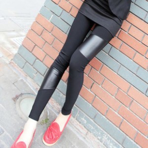 Fashion sexy women leggings black socking pantyhose free shipping