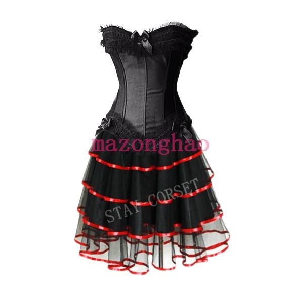 Fashion shapewear royal shaper clip abdomen drawing beauty care clothing short skirt free shipping