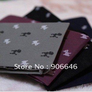 Fashion stock Women's Tights 120D Pantyhose Black Blue Gray Claret Stockings tights FREE SHIPPING 1PC/lot