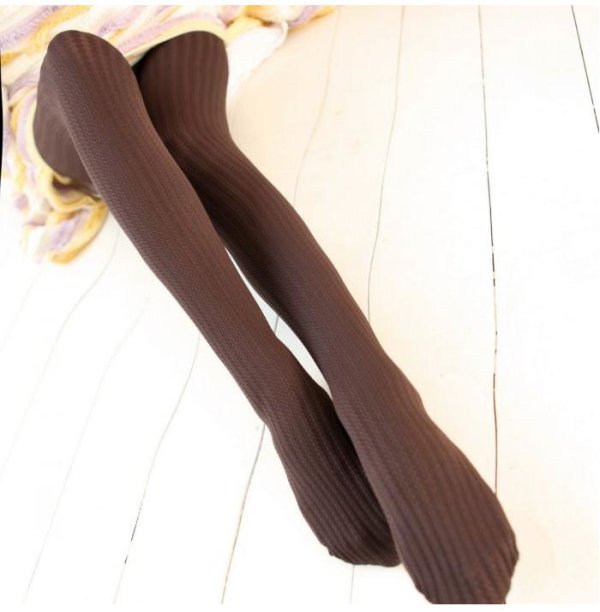 Fashion women fine cannabis stockings Pantyhose 6colors Free Shipping 1670