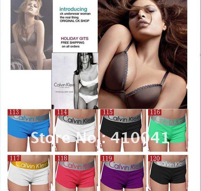 Fashion Women's Classic cotton Steel trunk Tech Cool Boxers Briefs panties underwear underpants,Sexy beach swimming shortsM L XL