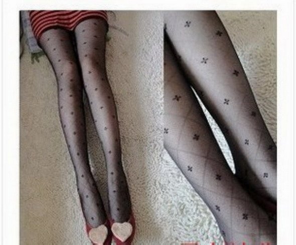 Fashionable white-collar wild diamond grass seed packet core Siti spent sexy, ultra-thin transparent flesh stockings pantyhose