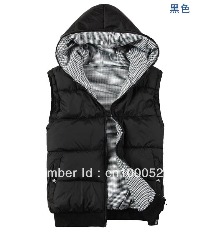 Fashional Lady's Electric Heating Vest