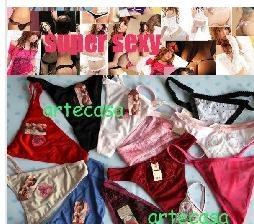 FAST HOME DELIVERY GLOBAL WHOLESALE 360pcs/lot(mixed styles) Factory Lowest Price underwear sexy g-string