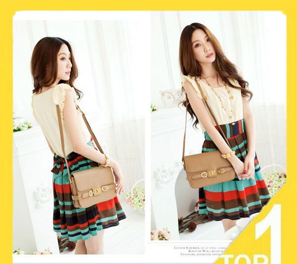 Fast shipping New Style   sleeveless Splicing constrast colored  Women Dress,  Sweety,nice and  fashion