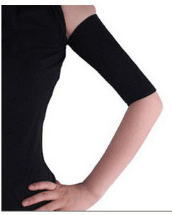 Fat Burning thin arm sleeve Shapewear Fat burning weight loss weight by fat thin arm 420D  arm to prevent varicose thin  201