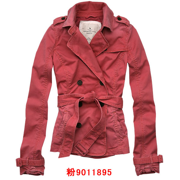 Female trench slim medium-long female outerwear double breasted a female outerwear